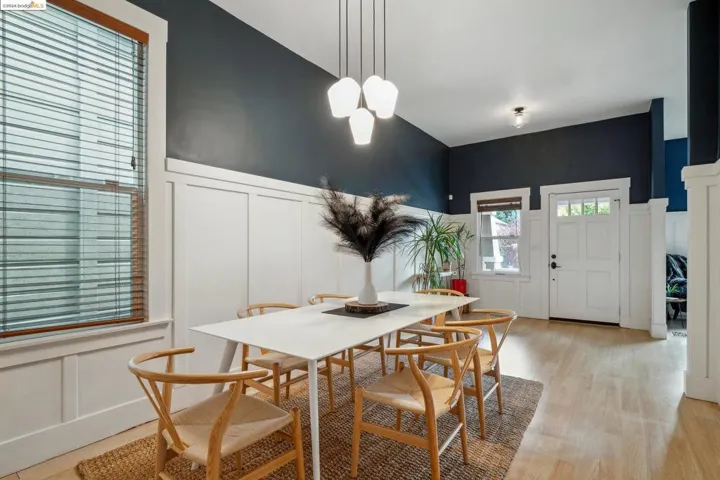 872 Milton St, Oakland, California 94607