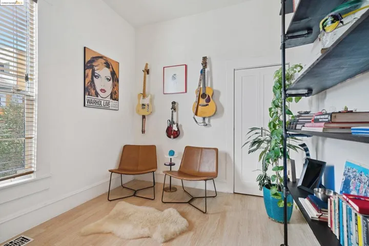 872 Milton St, Oakland, California 94607