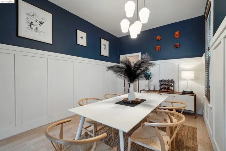 872 Milton St, Oakland, California 94607