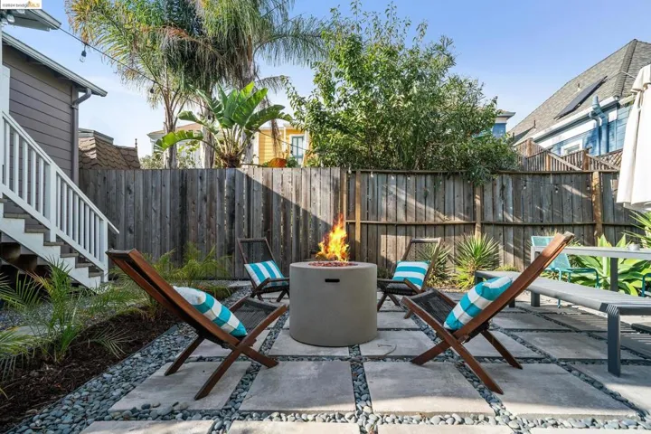 872 Milton St, Oakland, California 94607