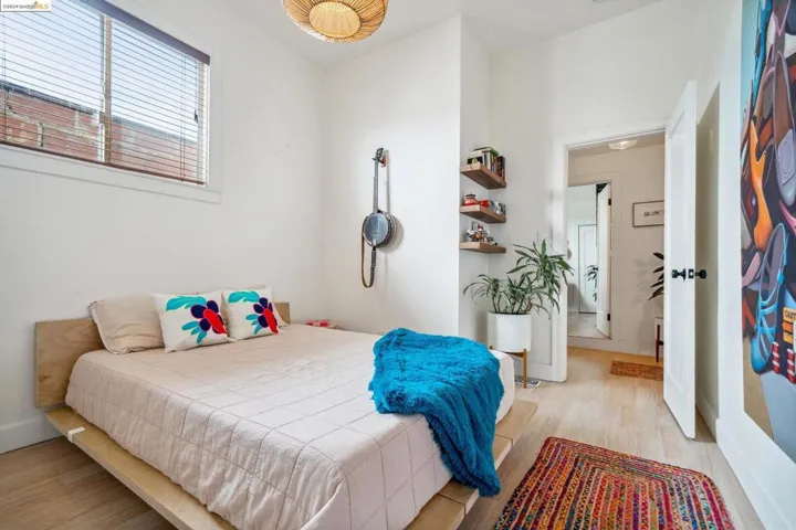 872 Milton St, Oakland, California 94607