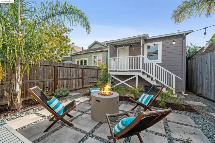 872 Milton St, Oakland, California 94607