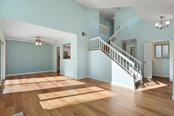 9573 High Park Lane, San Diego, California 92129