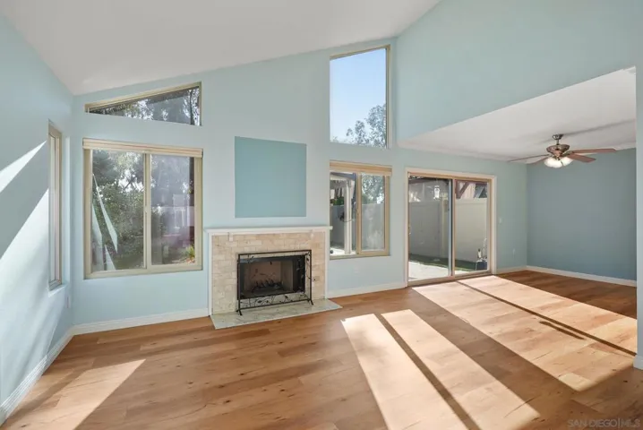 9573 High Park Lane, San Diego, California 92129