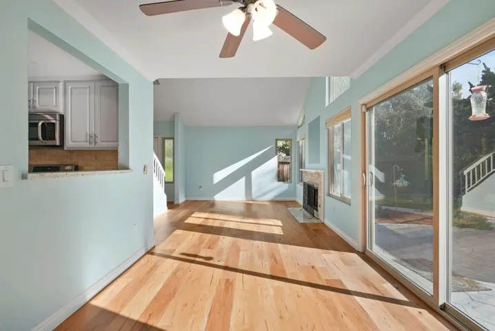 9573 High Park Lane, San Diego, California 92129
