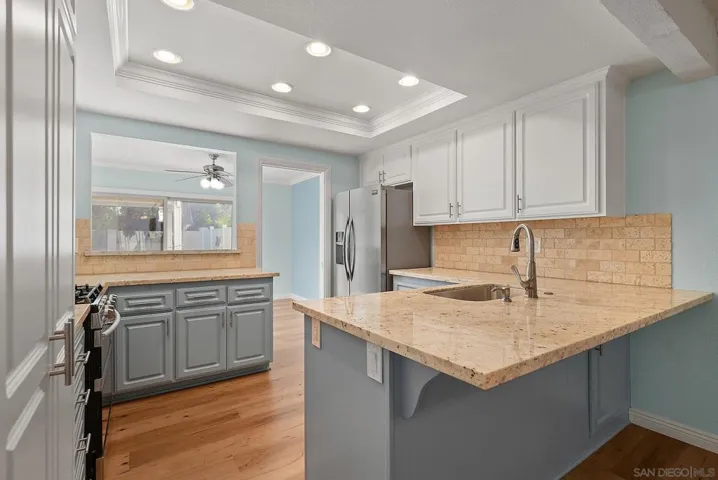 9573 High Park Lane, San Diego, California 92129