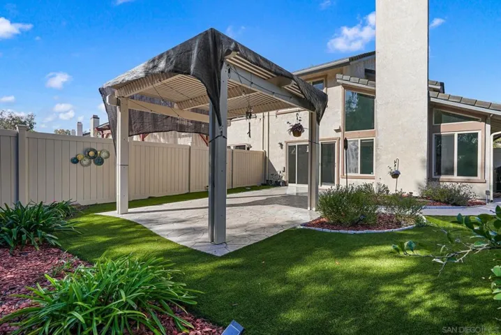 9573 High Park Lane, San Diego, California 92129