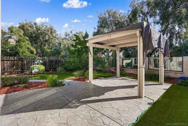 9573 High Park Lane, San Diego, California 92129