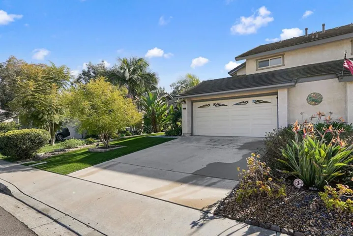 9573 High Park Lane, San Diego, California 92129