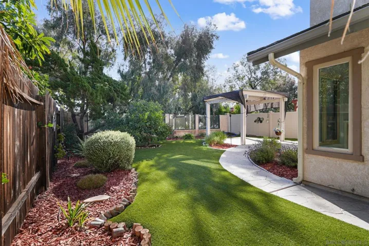 9573 High Park Lane, San Diego, California 92129