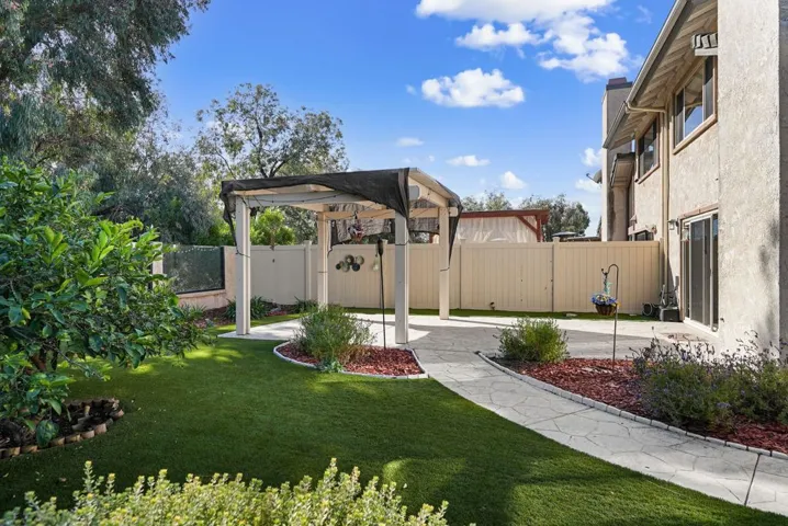 9573 High Park Lane, San Diego, California 92129