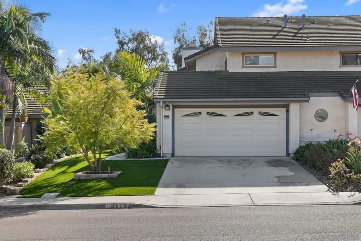 9573 High Park Lane, San Diego, California 92129