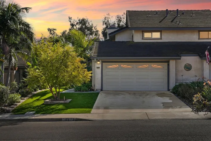 9573 High Park Lane, San Diego, California 92129
