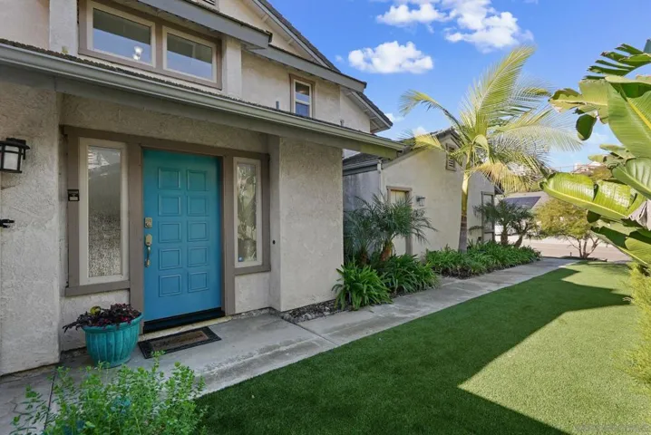 9573 High Park Lane, San Diego, California 92129