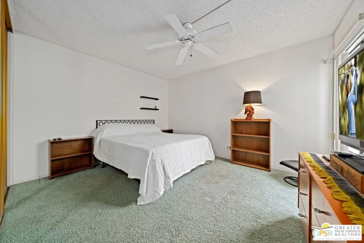2350 Miramonte Circle D, Palm Springs, California 92264