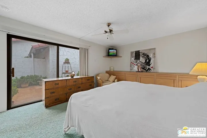 2350 Miramonte Circle D, Palm Springs, California 92264