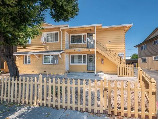 2167 Pasetta Drive, Santa Clara, California 95050