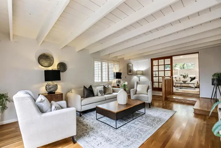 771 Ricky Drive, Campbell, California 95008