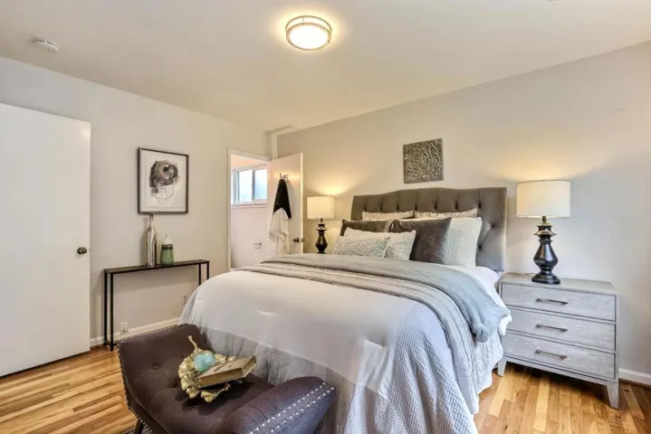 771 Ricky Drive, Campbell, California 95008