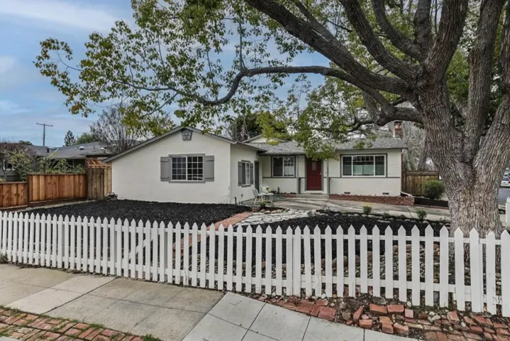 771 Ricky Drive, Campbell, California 95008