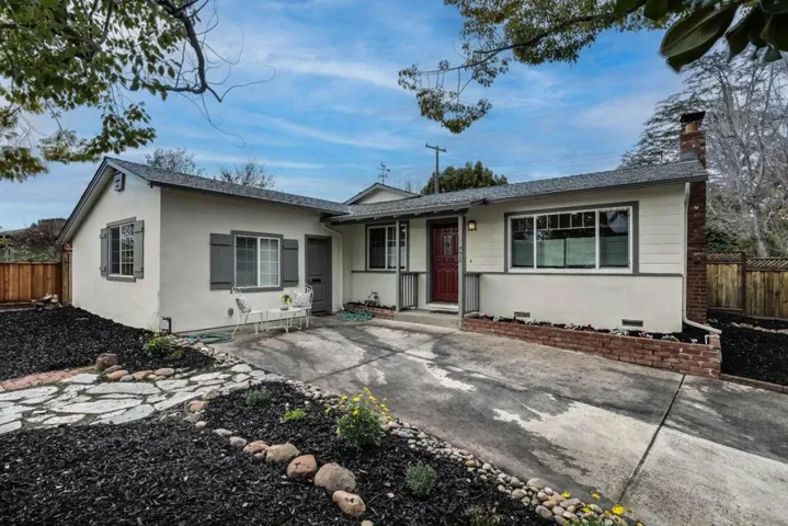 771 Ricky Drive, Campbell, California 95008