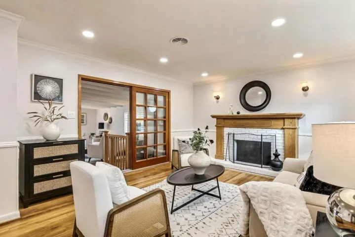771 Ricky Drive, Campbell, California 95008
