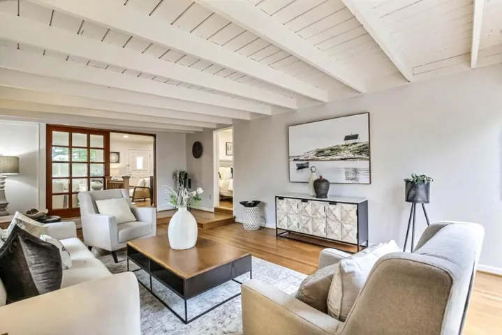 771 Ricky Drive, Campbell, California 95008
