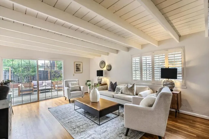 771 Ricky Drive, Campbell, California 95008