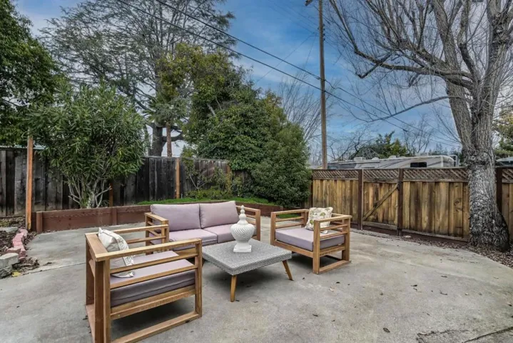 771 Ricky Drive, Campbell, California 95008