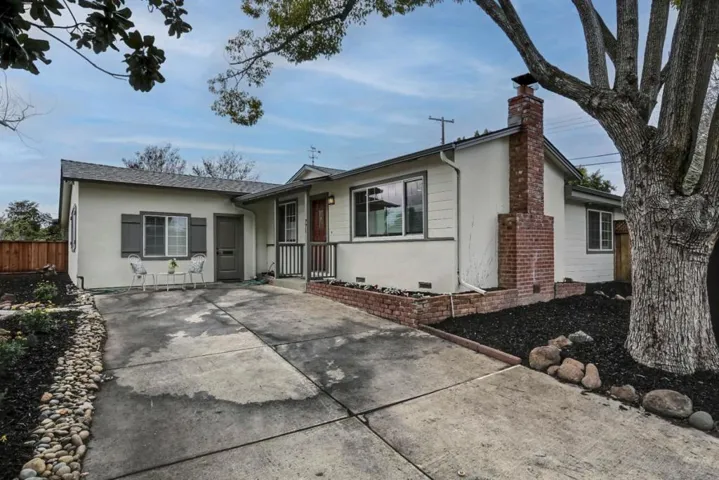 771 Ricky Drive, Campbell, California 95008