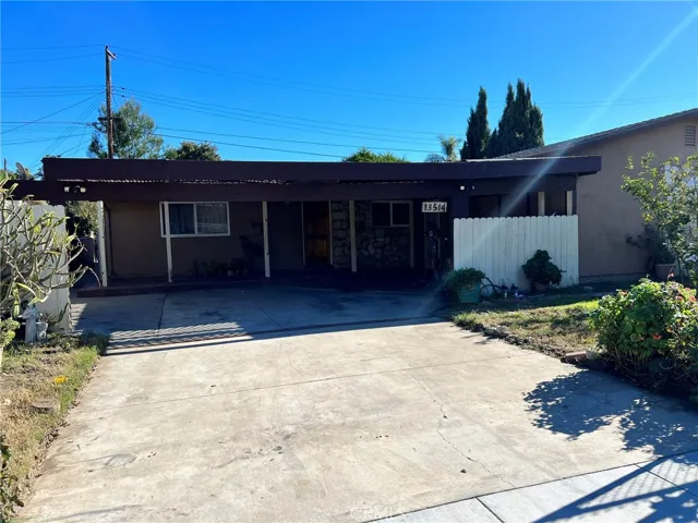 13514 Duffield Avenue, La Mirada, California 90638