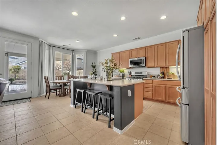 44849 33rd Street W, Lancaster, California 93536