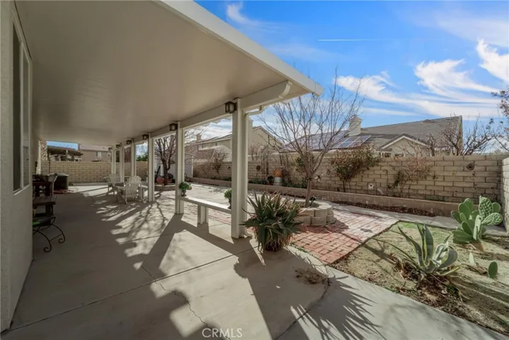 44849 33rd Street W, Lancaster, California 93536