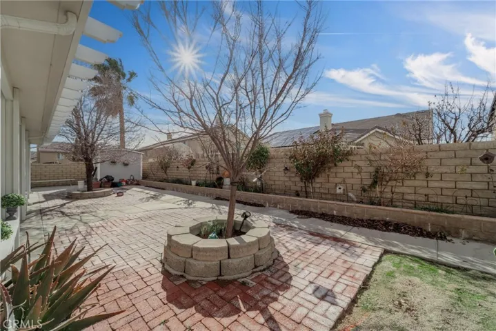 44849 33rd Street W, Lancaster, California 93536
