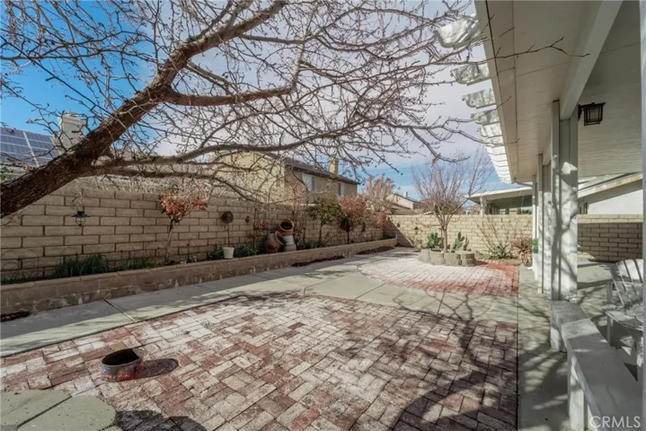 44849 33rd Street W, Lancaster, California 93536