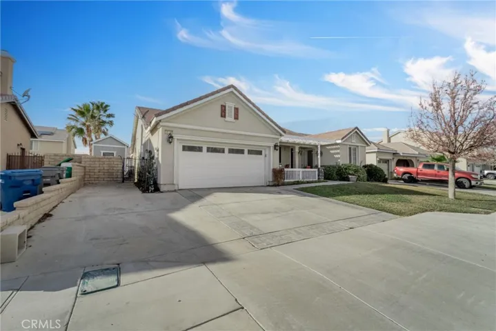 44849 33rd Street W, Lancaster, California 93536