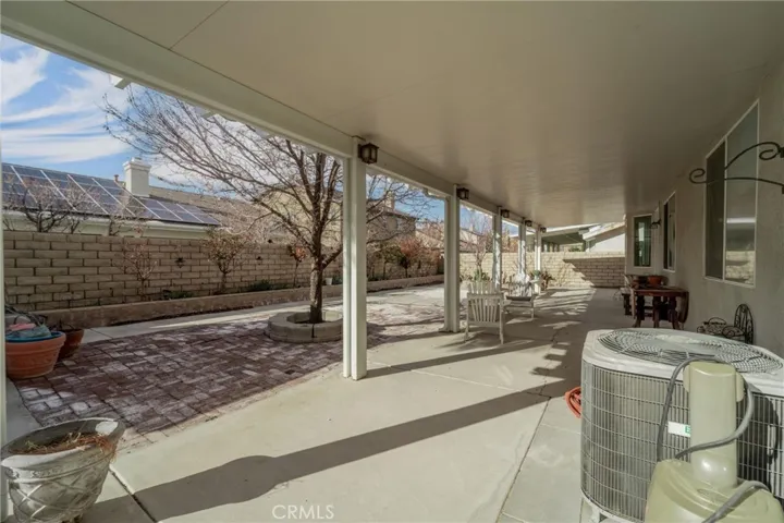 44849 33rd Street W, Lancaster, California 93536
