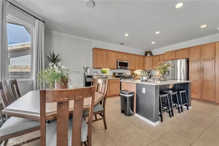 44849 33rd Street W, Lancaster, California 93536