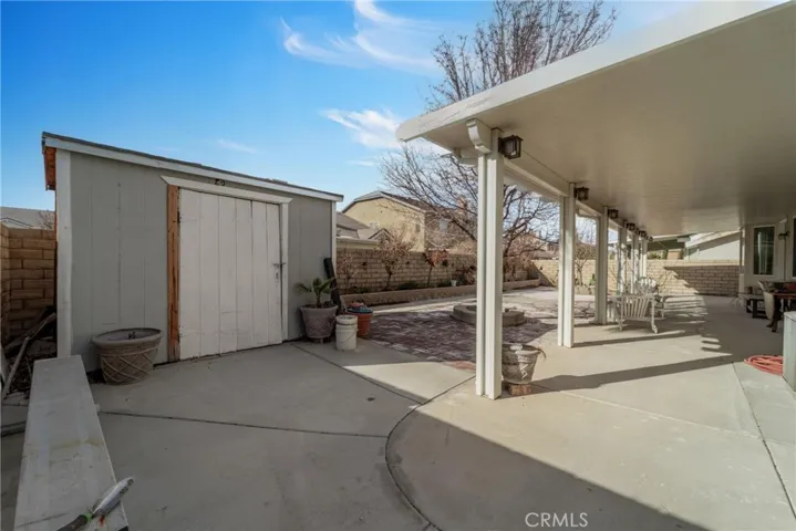 44849 33rd Street W, Lancaster, California 93536