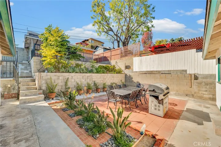 1134 Rock View Street, Los Angeles, California 90041