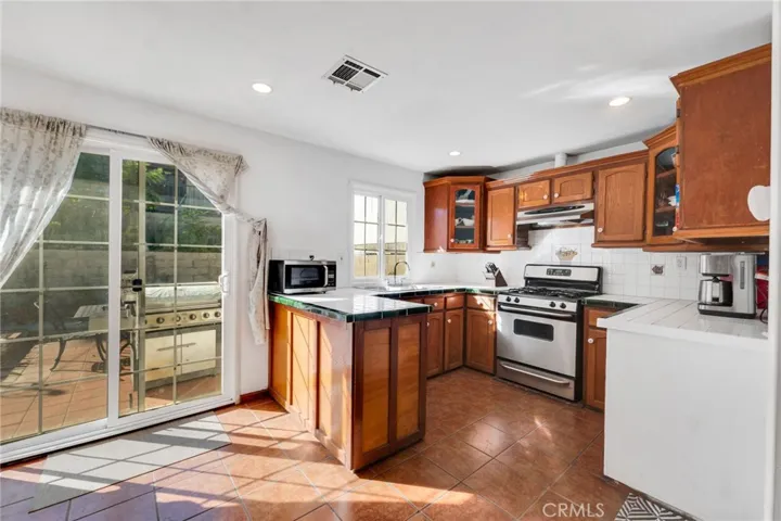 1134 Rock View Street, Los Angeles, California 90041