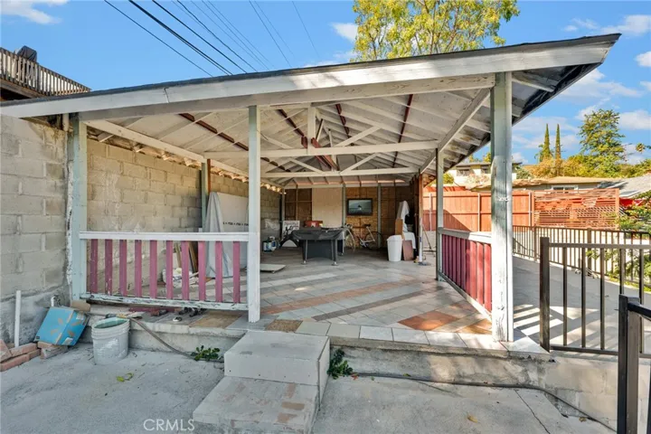 1134 Rock View Street, Los Angeles, California 90041