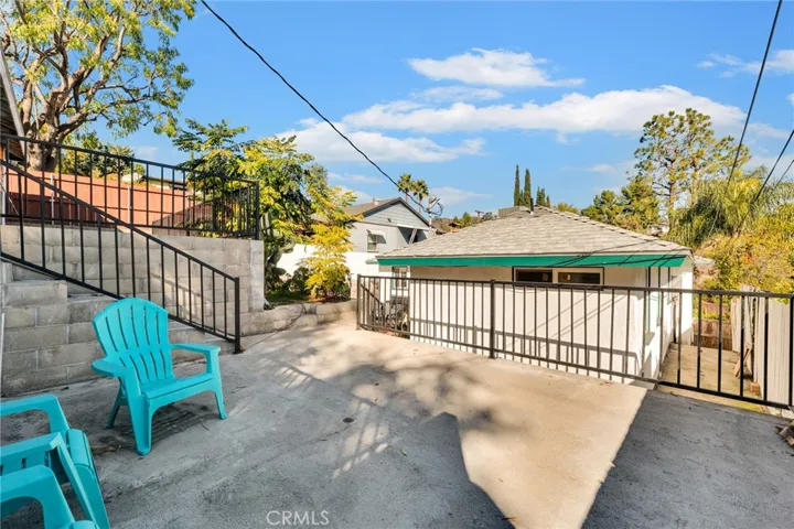 1134 Rock View Street, Los Angeles, California 90041