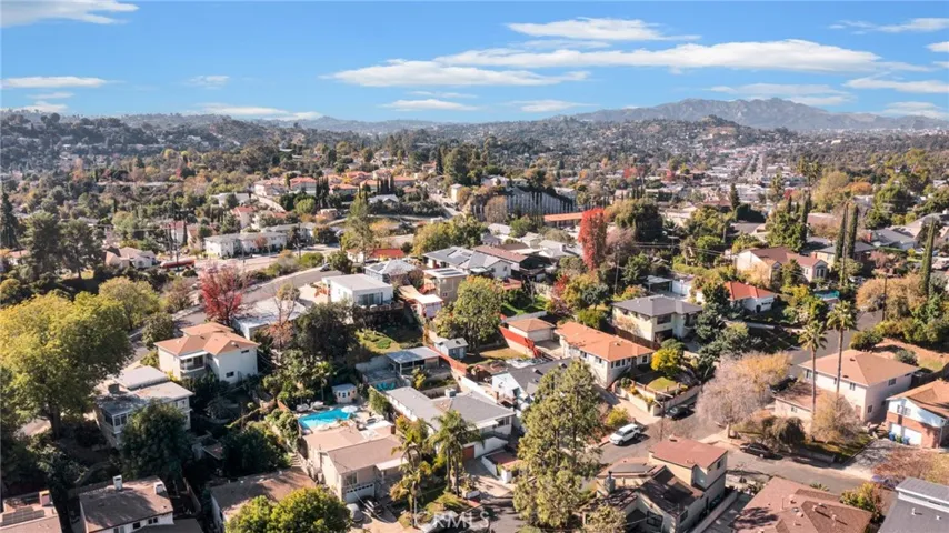 1134 Rock View Street, Los Angeles, California 90041