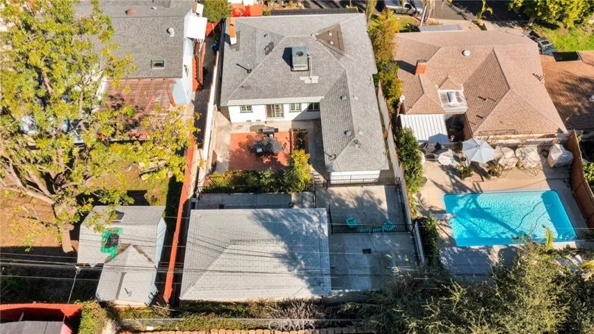 1134 Rock View Street, Los Angeles, California 90041