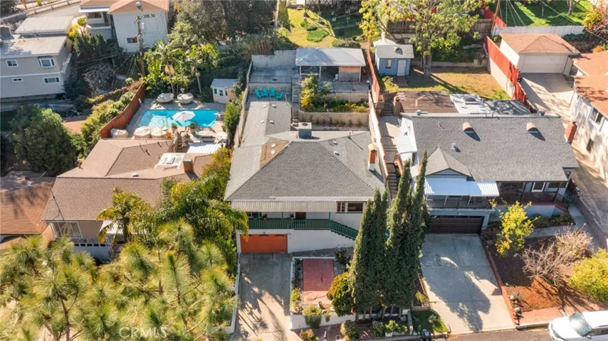 1134 Rock View Street, Los Angeles, California 90041