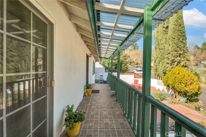 1134 Rock View Street, Los Angeles, California 90041