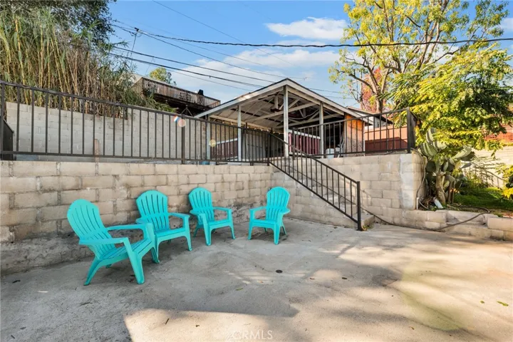 1134 Rock View Street, Los Angeles, California 90041