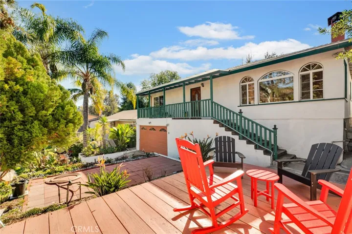 1134 Rock View Street, Los Angeles, California 90041
