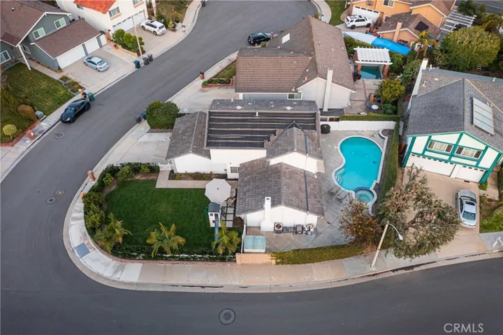 8452 Sunkist Circle, Huntington Beach, California 92646